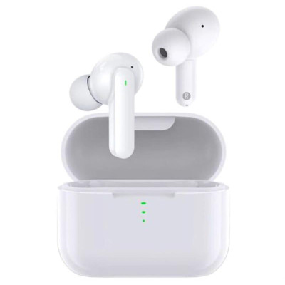 Bluetooth-гарнітура QCY T11 White_