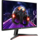 Монiтор LG 27" 27MP60G-B IPS Black