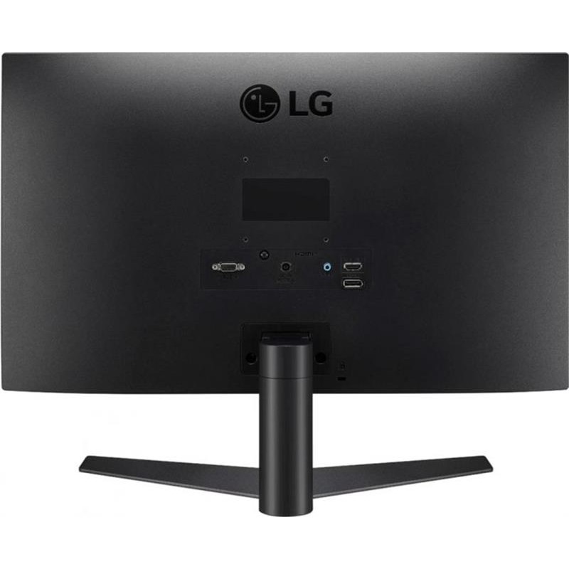 Монiтор LG 27" 27MP60G-B IPS Black