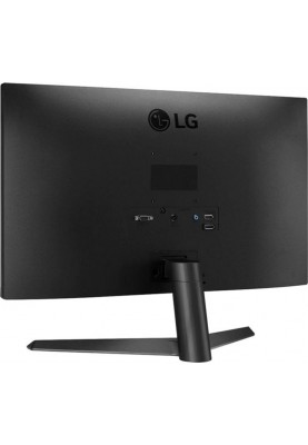 Монiтор LG 27" 27MP60G-B IPS Black