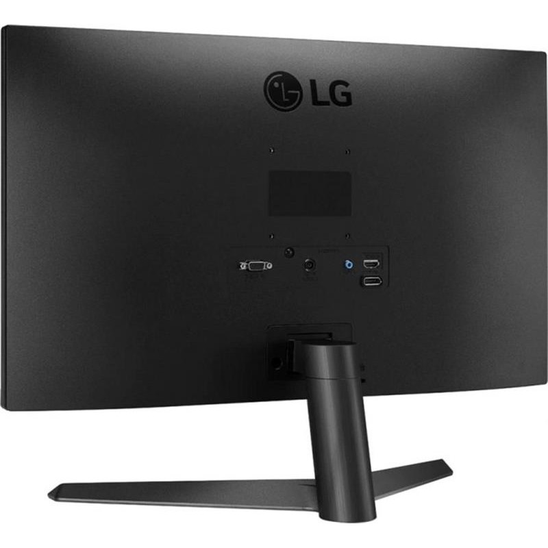 Монiтор LG 27" 27MP60G-B IPS Black