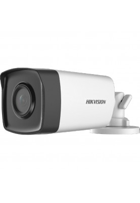 HDTVI камера Hikvision DS-2CE17D0T-IT3F (C) (2.8mm)