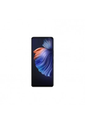 Смартфон Tecno Camon 18 (CH6n) 6/128GB Dual Sim Dusk Grey (4895180773358)