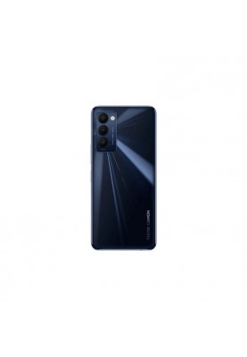 Смартфон Tecno Camon 18 (CH6n) 6/128GB Dual Sim Dusk Grey (4895180773358)