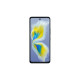 Смартфон Tecno Camon 18p (CH7n) 8/128GB Dual Sim Ceramic White (4895180775130)