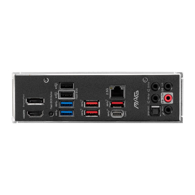 Материнська плата MSI MAG Z690 Torpedo Socket 1700