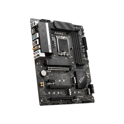 Материнська плата MSI Pro Z690-A WiFi Socket 1700