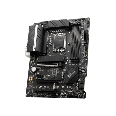 Материнська плата MSI Pro Z690-A WiFi Socket 1700