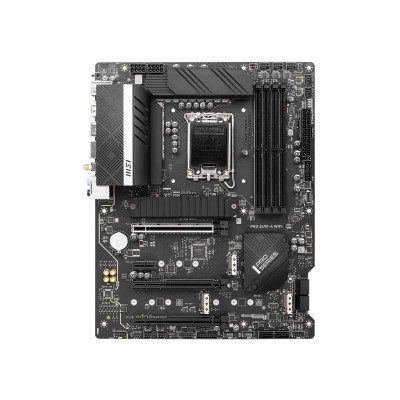 Материнська плата MSI Pro Z690-A WiFi Socket 1700