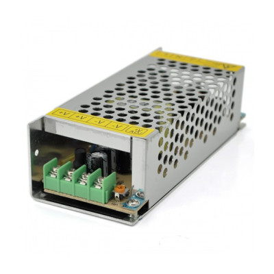 Блок живлення Ritar RTPS 12-84/12742 84Вт 12V 7A перфорований