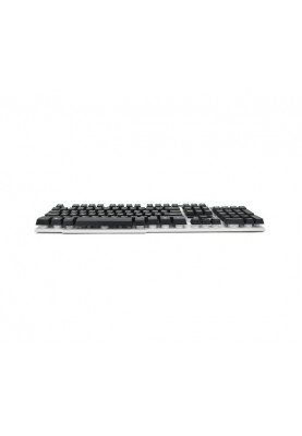 Клавіатура Jedel DI-K500PP/19642 Black