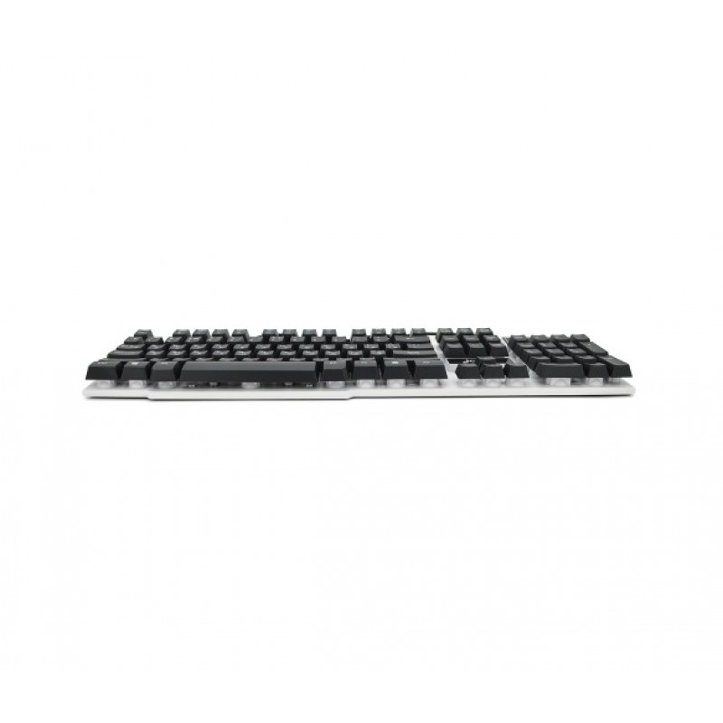 Клавіатура Jedel DI-K500PP/19642 Black