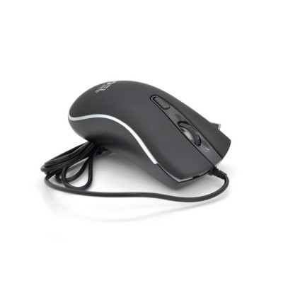 Миша Jedel M80/07549 Black