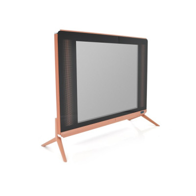 Телевізор Voltronic SY-190TV (4:3) Double Glass LED (11579)