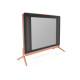 Телевізор Voltronic SY-190TV (4:3) Double Glass LED (11579)