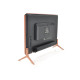 Телевізор Voltronic SY-190TV (4:3) Double Glass LED (11579)