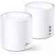 WiFi Mesh система TP-Link Deco X20(2-pack)