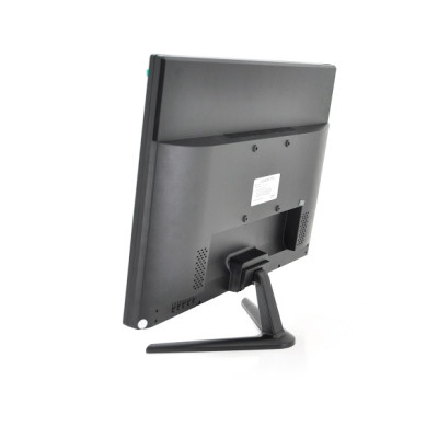 Монітор Voltronic 24" SY-240PC (16:9) (11619) Black