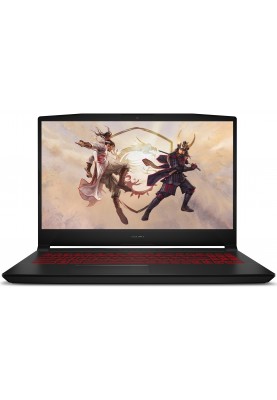 Ноутбук MSI Katana GF66-11UE (11UE-639XUA)