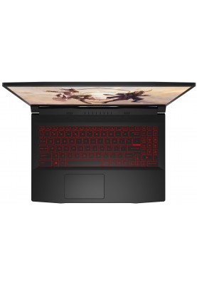 Ноутбук MSI Katana GF66-11UE (11UE-639XUA)