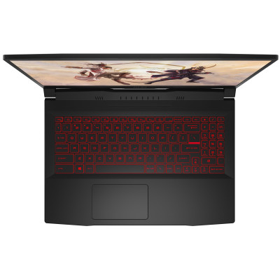 Ноутбук MSI Katana GF66-11UE (11UE-639XUA)
