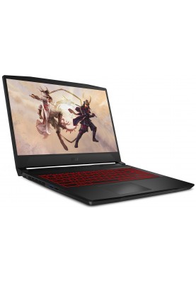 Ноутбук MSI Katana GF66-11UE (11UE-639XUA)