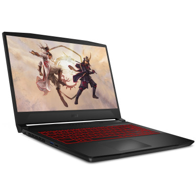 Ноутбук MSI Katana GF66-11UE (11UE-639XUA)