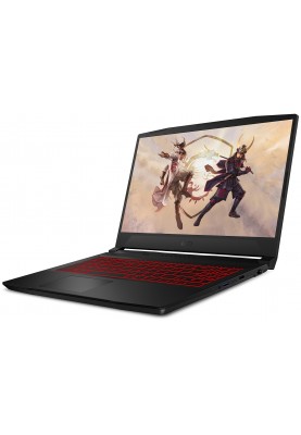 Ноутбук MSI Katana GF66-11UE (11UE-639XUA)