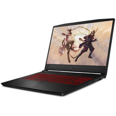 Ноутбук MSI Katana GF66-11UE (11UE-639XUA)