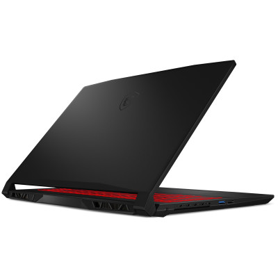Ноутбук MSI Katana GF66-11UE (11UE-639XUA)