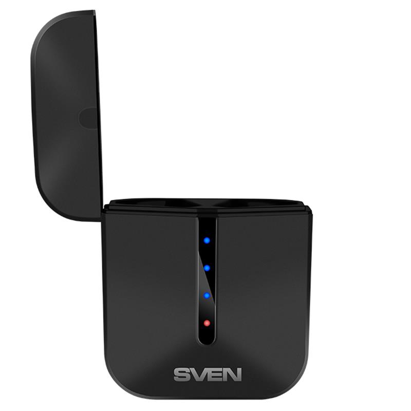 Bluetooth-гарнітура Sven E-335B Black