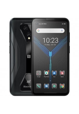 Смартфон Blackview BL5000 8/128GB Dual Sim Black EU_