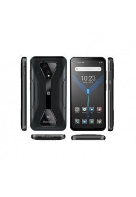 Смартфон Blackview BL5000 8/128GB Dual Sim Black EU_