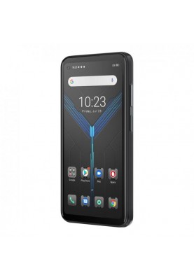 Смартфон Blackview BL5000 8/128GB Dual Sim Black EU_