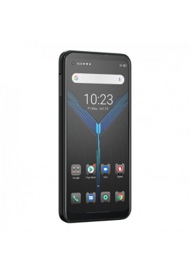 Смартфон Blackview BL5000 8/128GB Dual Sim Black EU_