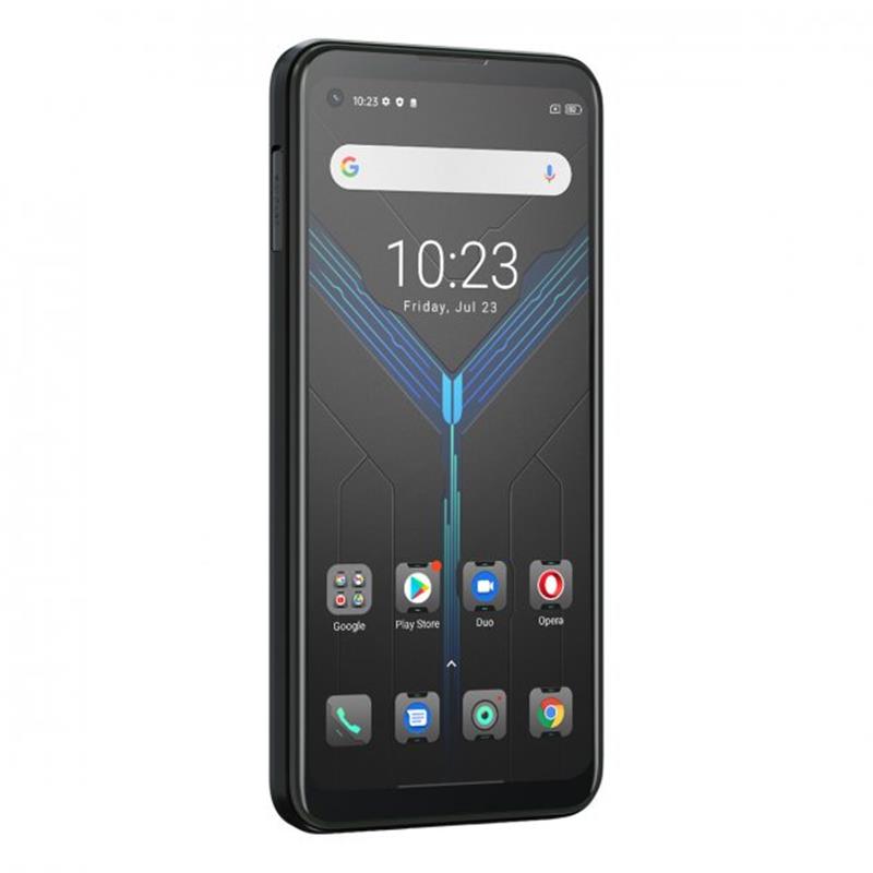 Смартфон Blackview BL5000 8/128GB Dual Sim Black EU_