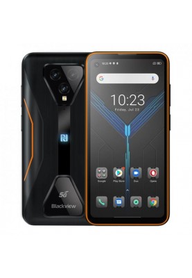 Смартфон Blackview BL5000 8/128GB Dual Sim Orange EU_