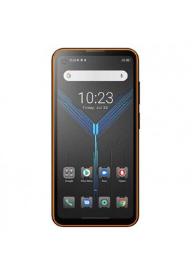 Смартфон Blackview BL5000 8/128GB Dual Sim Orange EU_