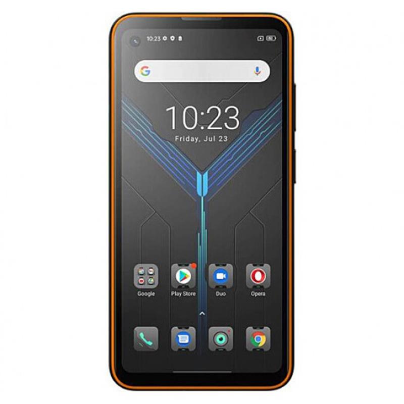 Смартфон Blackview BL5000 8/128GB Dual Sim Orange EU_