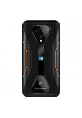 Смартфон Blackview BL5000 8/128GB Dual Sim Orange EU_