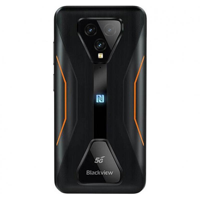 Смартфон Blackview BL5000 8/128GB Dual Sim Orange EU_