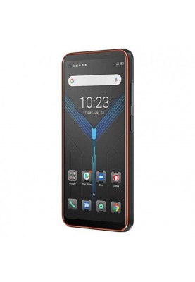 Смартфон Blackview BL5000 8/128GB Dual Sim Orange EU_