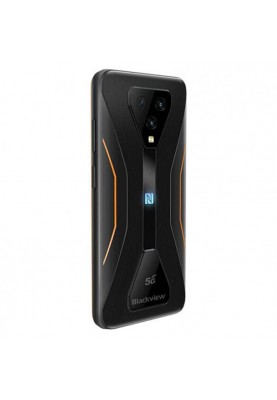 Смартфон Blackview BL5000 8/128GB Dual Sim Orange EU_