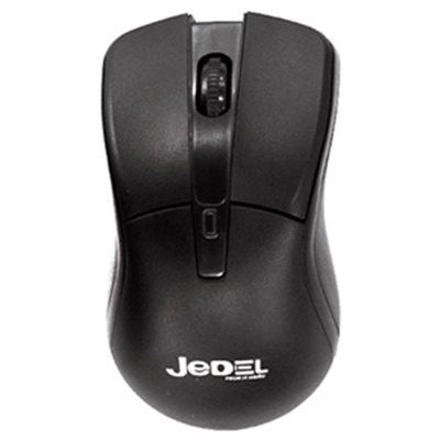 Миша Jedel 230 Black