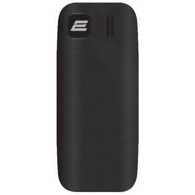 Мобiльний телефон 2E S180 2021 Dual Sim Black (688130243377)