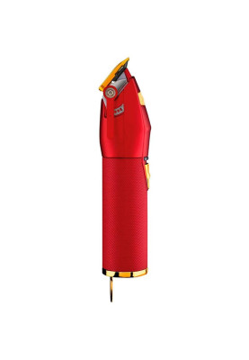 Машинка для стрижки Babyliss Pro FX8700RE Red FX