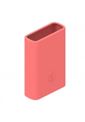 Чохол SK TPU для Xiaomi Power Bank 3 Ultra Compact 10000mAh PB1022ZM Pink (1005003285506519P)