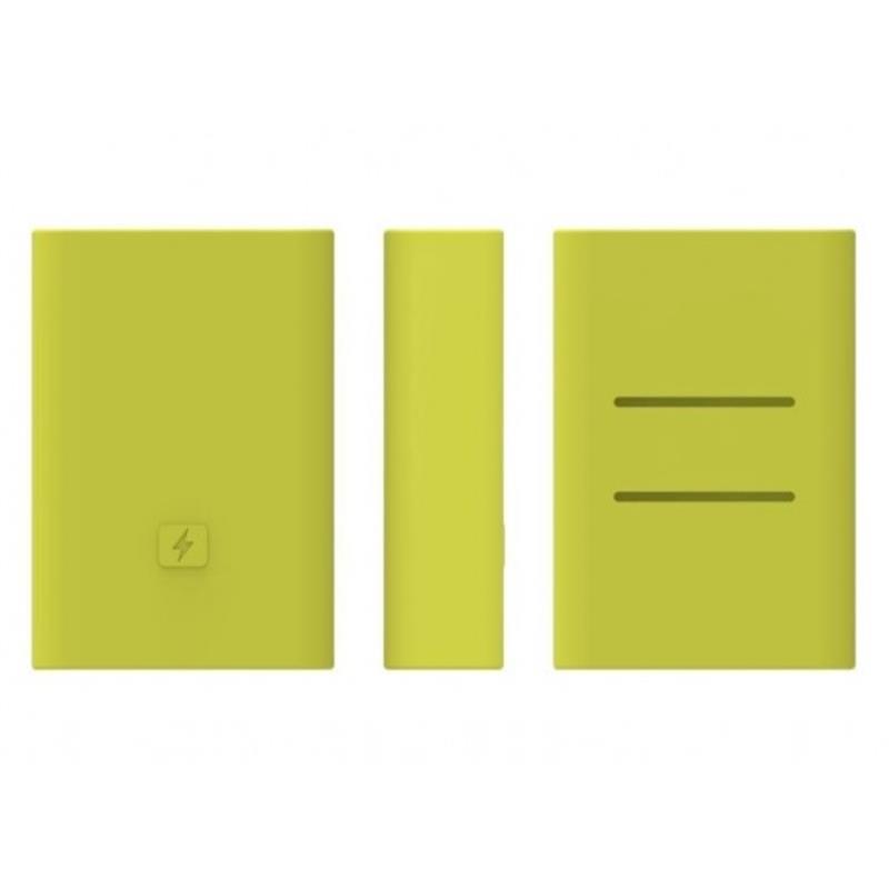 Чохол SK TPU для Xiaomi Power Bank 3 Ultra Compact 10000mAh PB1022ZM Green (1005003285506519G)