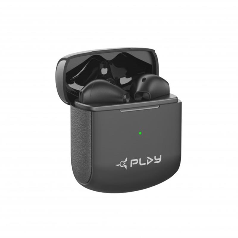 Bluetooth-гарнітура AirOn AirTune Play Black (6945545521570)