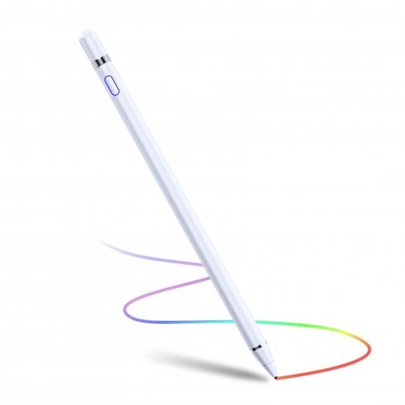 Стілус AirOn AirPen White (6126755803221)